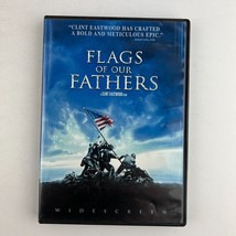 Flags of Our Fathers (Widescreen Edition) DVD - £7.05 GBP