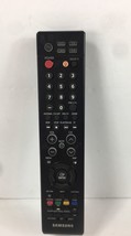 Samsung AA63-01361A Remote Cntrl Tested Sanitized Factory Genuine Origin... - $9.11