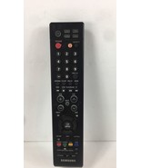 Samsung AA63-01361A Remote Cntrl Tested Sanitized Factory Genuine Origin... - $9.11