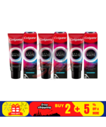 3 Packs of COLGATE Optic White O2 Active Oxygen Whitening Toothpaste 85g - $821.74 MXN