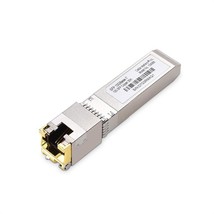 Cable Matters 10GBASE-T 10 Gigabit SFP+ to RJ45 Copper Ethernet Modular Transcei - £79.87 GBP