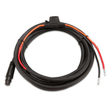 Garmin Electronic Control Unit (ECU) Power Cable, Threaded Collar f/GHP 12 &amp; GHP - £57.26 GBP