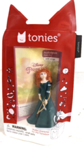 *NEW* Tonies Disney Brave Audio Play Figurine - $18.99