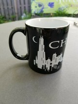 Chicago Skyline Mug Coffee Cup - $12.34