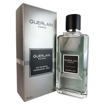 Guerlain Homme by Guerlain for Men 
3.3 fl.oz / 100 ml Eau De Parfum Spray - €98,55 EUR