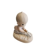  Precious Moments 532010 Sending You Oceans Of Love Porcelain Figurine V... - $13.67 CAD