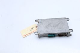 96-02 MERCEDES-BENZ E55 AMG COMMUNICATION CONTROL MODULE Q0912 image 9