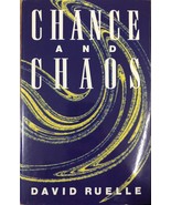 Chance and Chaos (Princeton Science Library) Ruelle, David - $6.67 CAD