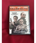 Killer Elite (DVD, 2011) DVD29 - $2.99