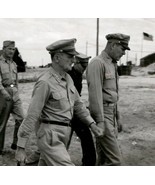 WWII Photograph General Carl &quot;Tooey&quot; Spaatz The First Air Force Chief Of... - $157.56 CAD