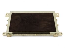 Display Screen Monitor Navigation Dashboard Fits 2010-2016 Audi A4 P/N 8... - $112.18