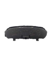 Speedometer Cluster MPH Without Trip Computer Fits 02 SONATA 450548 - $741.89 MXN