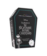 TRIVIAL PURSUIT: Disney Tim Burtons The Nightmare Before Christmas | Co... - £15.65 GBP