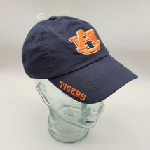 Auburn Tigers Cap Strap Back Captivating Headwear Hat - £8.52 GBP