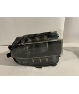 2006 - 2011 LEXUS GS300 GS350 GS430 GS460 GS450h RIGHT PASSENGER FOG LIG... - $49.49