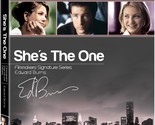 She&#39;s the One [Blu-ray] [Blu-ray] - $18.76