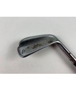 H&amp;B Louisville Power Bilt RHP Wood Pyratone Shaft Golf Club Model 46 5 Iron - $21.19