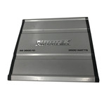 Autotek Power Amplifier Ss 3500.1d 286525 - $99.00