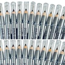 PAULA DORF Lot Of 20 Mini Eye Brow Pencils Taupe .01oz Sealed Discontinu... - $25.00