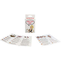 Sexy Slut Says... Card Game - $6.14 CAD