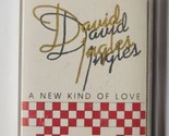 A New Kind Of Love David Ingles (Cassette, 1989) - $12.86