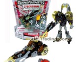 Year 2005 Transformers Cybertron Scout 4 Inch Figure Autobot BRAKEDOWN R... - £44.09 GBP