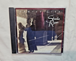 Samrad Linn by Sheila Ryan CD SOME WEAR - $2.99