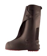 TINGLEY Rubber Co. 45850 45850-XL Footwear: Overshoe/Traction, XL Black - $51.62