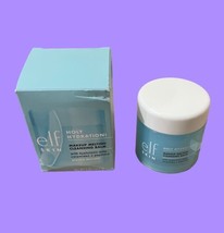 E.L.F. COSMETICS Holy Hydration! Makeup Melting Cleansing Balm 2.0 oz NIB - £13.65 GBP