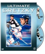 NHL - Ultimate Gretzky [DVD] - $8.52