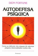 Autodefesa Psiquica [Paperback] _ - £29.77 GBP