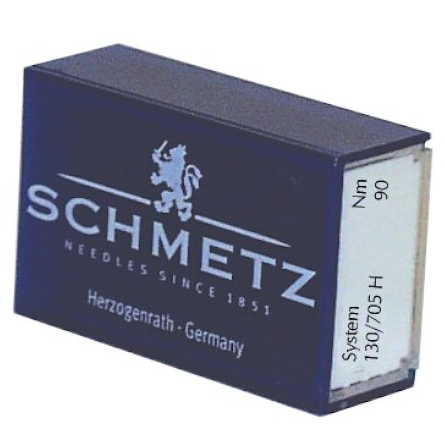 Primary image for SCHMETZ Universal (130/705 H) Household Sewing Machine Needles - Bulk - Size 90/