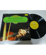 Mozart Shumann Henze Onciertos Corda - LP 12 &quot; vinilo - VG/VG - $30.66 CAD