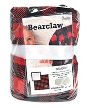 Shannon Fabrics Hotcakes Bearclaw Cuddle Kit - $60.95