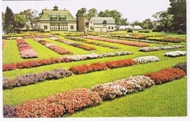 Ontario Postcard St Catherines Stokes Seed Farms &amp; Probing Grounds - $4.94