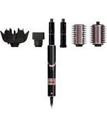 Shark Hair Dryer FlexStyle Hair Styling System Portable Powerful Blow Dr... - $517.99