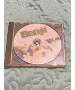 Benji And Benji Without A Leash 2 Movie DVD - $10.97 CAD