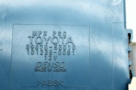 2006-2008 LEXUS IS250 IS350 MULTIPLEX MPX POWER SUPPLY CONTROL MODULE H1399 image 13