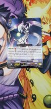 Cardfight Vanguard Dunamis Messiah - NM - TD Non-foil - G-TD15/011EN - $3.91