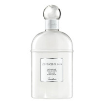 GUERLAIN LES DELICES DE BAIN 6.7 BODY LOTION FOR WOMEN - $104.49