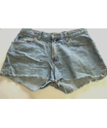 Frayed destroyed cut off shorts soft worn faded Daisy Dukes - $19.75