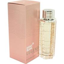 Mont Blanc Legend Pour Femme Perfume 2.5 Oz Eau De Parfum Spray image 4