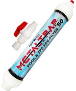Hydropure Technologies 50,000 Gallon Pool and Spa Pre Filter - $316.79