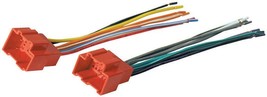 American International Wiring Harness for 2007-2009 Hyundai/Kia - $553.47 MXN