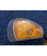 1996 1997 BONNEVILLE LEFT CORNER MARKER SIGNAL LIGHT OEM USED ORIG PONTI... - €73,06 EUR