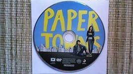 Paper Towns (DVD, 2015) - £2.04 GBP