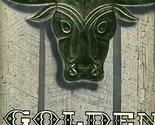 Golden Ox Restaurant Menu Kansas City Stock Yards Where Steak is Born Mi... - £97.27 GBP