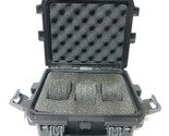 Invicta Watch Box 3 watch waterproof case 225818 - $39.00