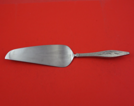 Cellini by Reed and Barton Sterling Silver Pie Server HH WS Original 10 3/4&quot; - £69.33 GBP