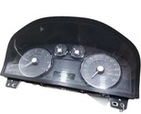 Speedometer Cluster MPH ID 7E5T-10849-FD Fits 07 MILAN 318821 - £51.77 GBP